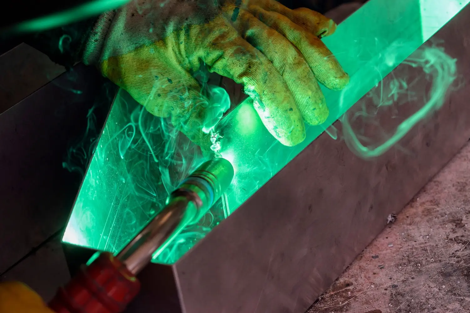 Best Aluminium MIG Welders: A Buying Guide