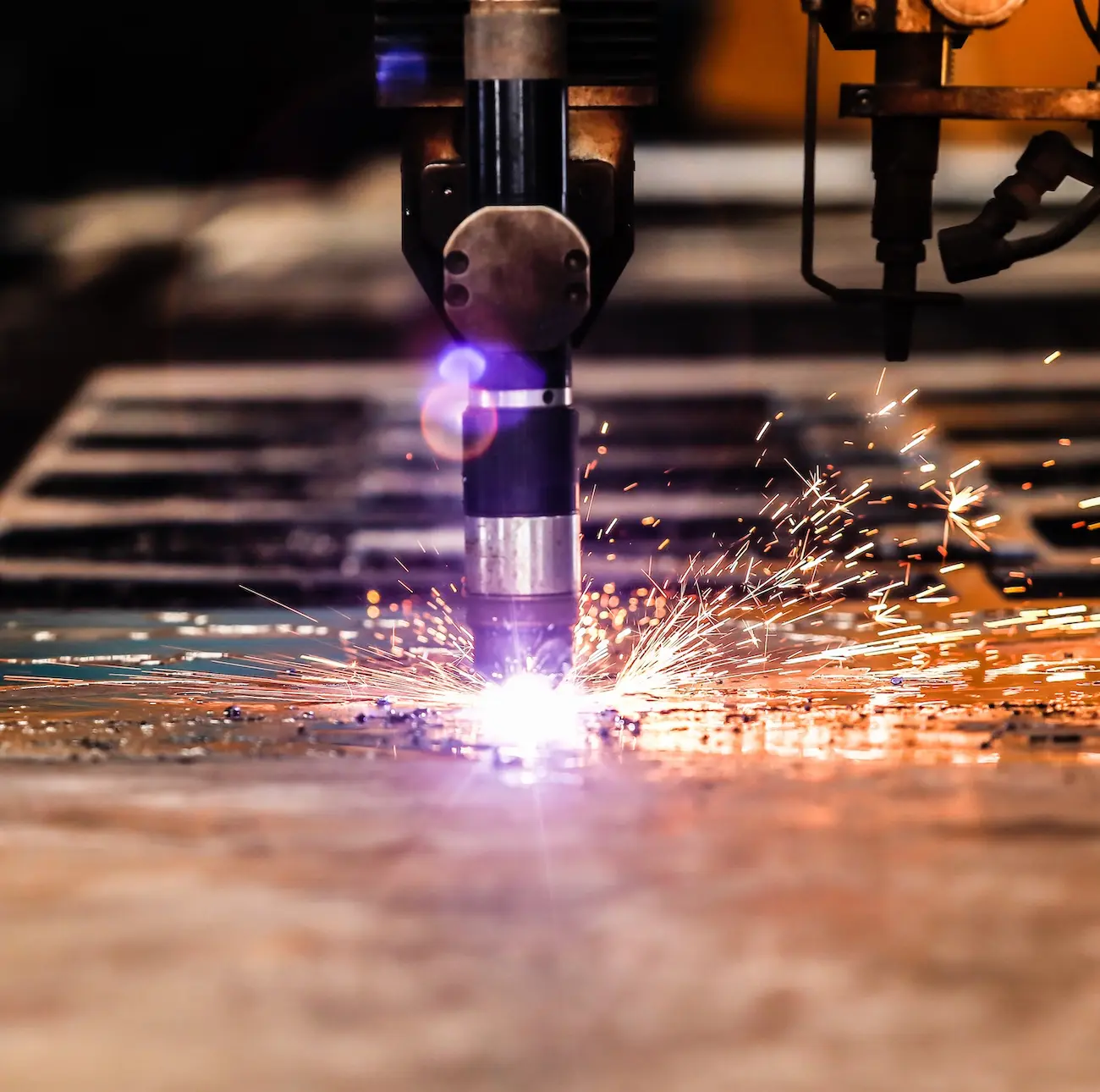 Plasma Cutters