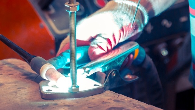 TIG Welders