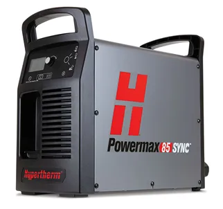Hypertherm Powermax 85 SYNC Plasma Cutter