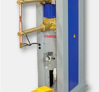 PEI BSP 35kVA Energy Saving 3 Phase Inverter Brass and Aluminium 