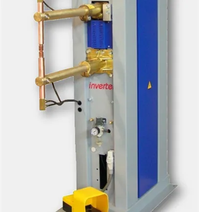 PEI BSP 35kVA Energy Saving 3 Phase Inverter Brass and Aluminium 