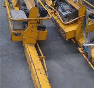 Vacuum Plate Lifters for Metal, Wood, Composites - Max 500kg