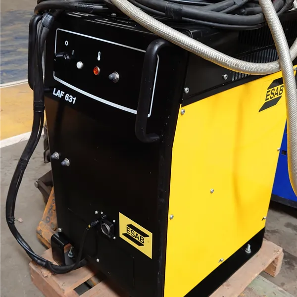 A2 Multitrac PEK, SAW 0461233880 - Save £1,800 on this package!