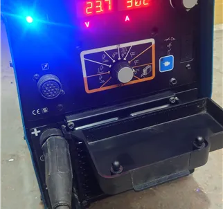 Miller XMT MPa 350 Welding Power Source CC/CV Autoline