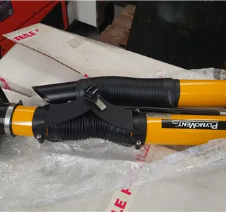 Plymovent Mini Man 75, 1.0 Hanging Dust Fume Extraction Arm