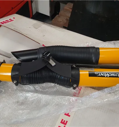 Plymovent Mini Man 75, 1.0 Hanging Dust Fume Extraction Arm