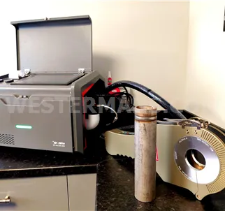 Kepuni 20Pro Orbital Welder - Choice of Weld Heads. Easy To Use.