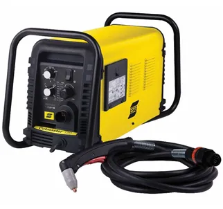 ESAB ECM 120 Cutmaster Plasma Cutter - Handheld