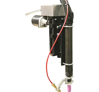 2000 AVC Arc Voltage Controller for TIG & Plasma Welding and Cutting 