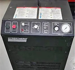 Hypertherm Max 100D Plasma Cutter Hand or Mechanised